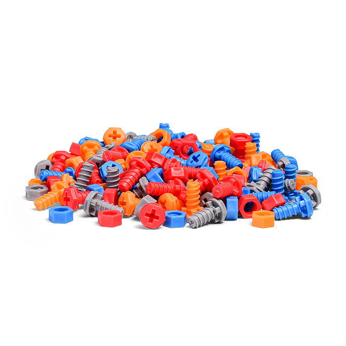 Конструктор H321-333 "Космос" в коробке