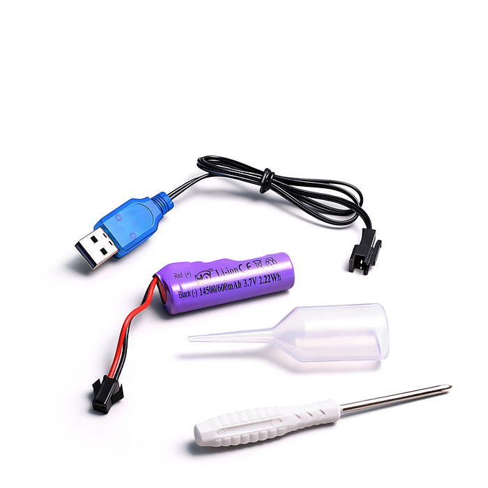 Фото к товару Собака CD0068 "Робо-Друг" р/у, 27 MHz, в коробке Собака CD0068 "Робо-Друг" р/у, 27 MHz, в коробке