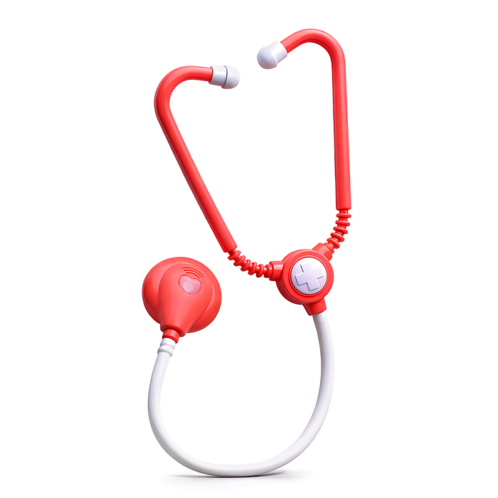 Набор доктор UT0293-1 "Лечимся играя" в коробке