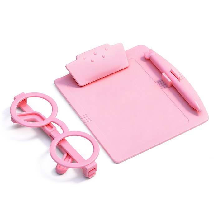 Набор доктор UT0293-1 "Лечимся играя" в коробке