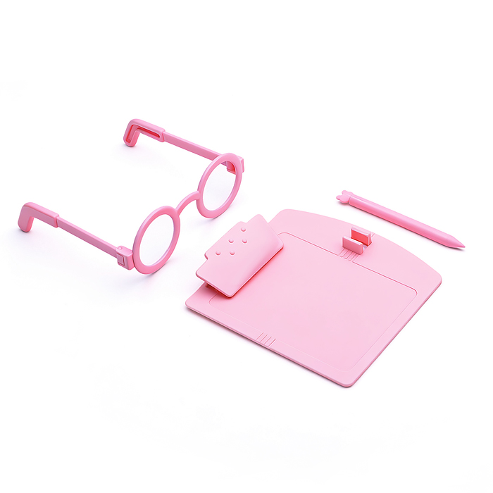 Набор доктор UT0293-1 "Лечимся играя" в коробке