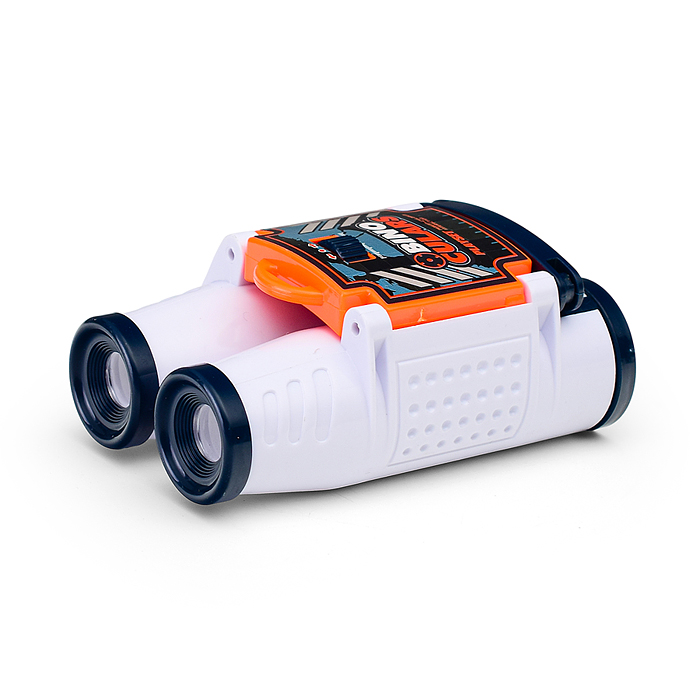 Рация детская 898-2C "РадиоМастер" в коробке