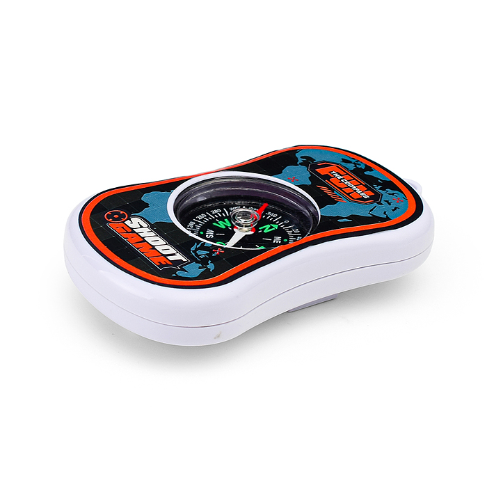 Рация детская 898-2C "РадиоМастер" в коробке