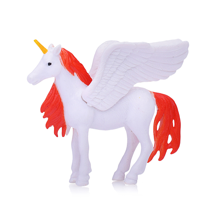 Лошадка JS20-13 "Жемчужинка" в коробке