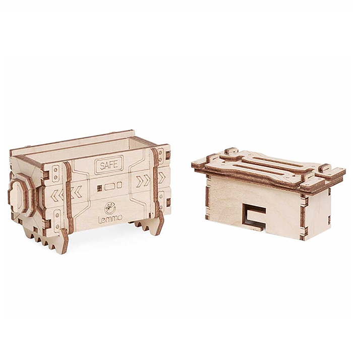 Модель Погрузчик "Эни Скай"