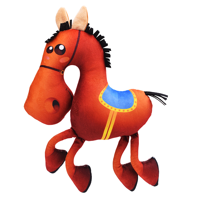 Конь Спартак