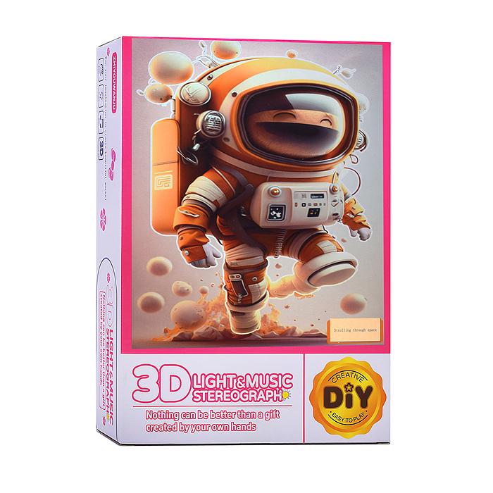 Фото к товару Ночник-пазл 3Д 2027-103 "Мир Динозавров" со светом и музыкой, в коробке Ночник-пазл 3Д 2027-103 "Мир Динозавров" со светом и музыкой, в коробке