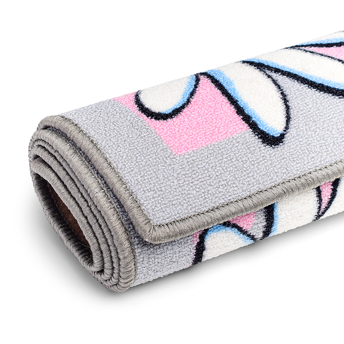 Ковер "Забава" дет. 1х1,5 прямоугольный