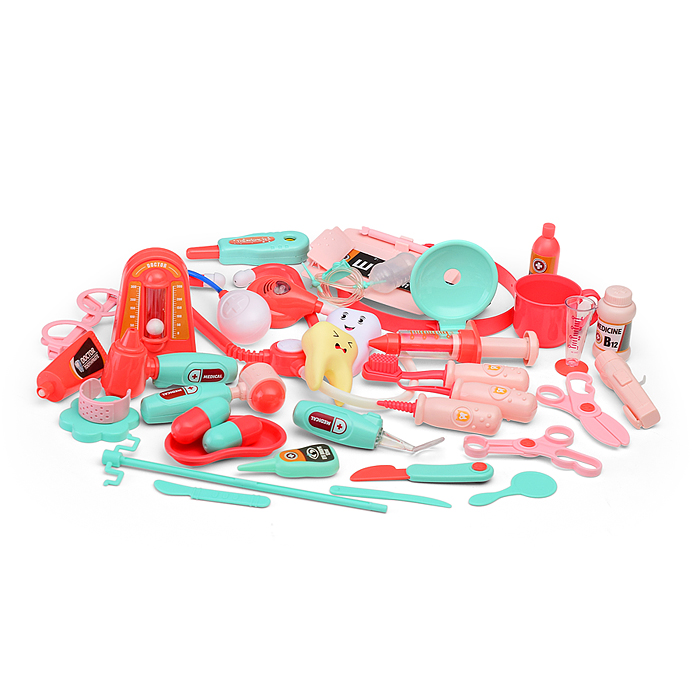 Набор доктор UT0291 "Мой маленький врач" в коробке