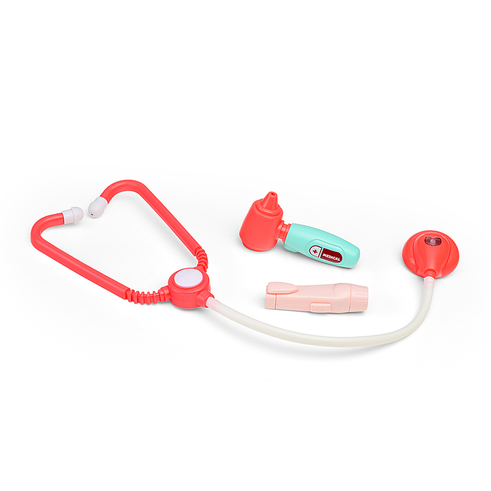 Набор доктор UT0291 "Мой маленький врач" в коробке