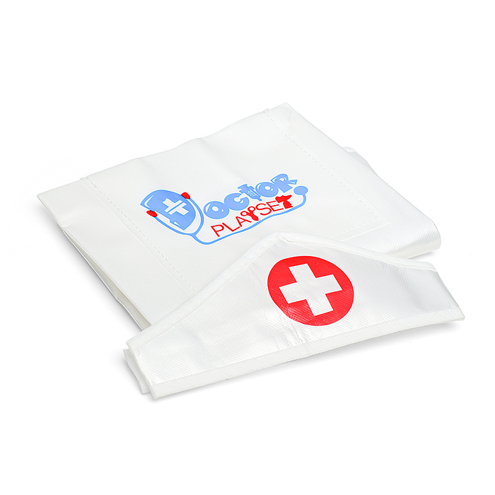 Набор доктор UT0291 "Мой маленький врач" в коробке