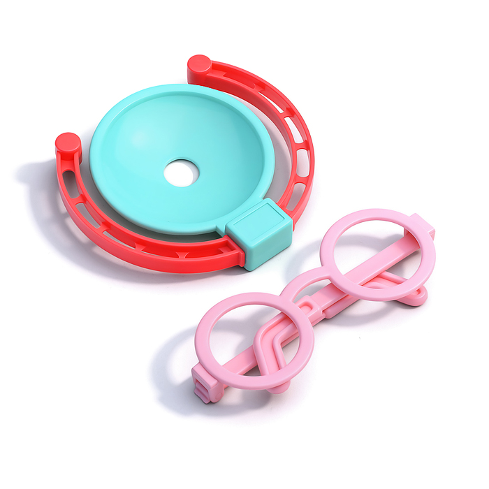 Фото к товару Набор доктор UT0293-2 "Лечимся играя-2" в коробке Набор доктор UT0293-2 "Лечимся играя-2" в коробке