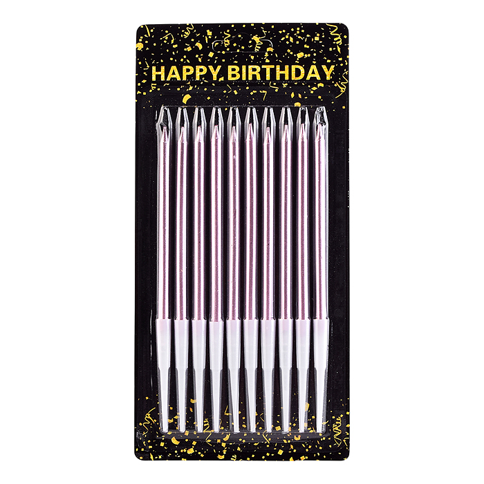 Набор свечей 00-7377 "Магия огня"