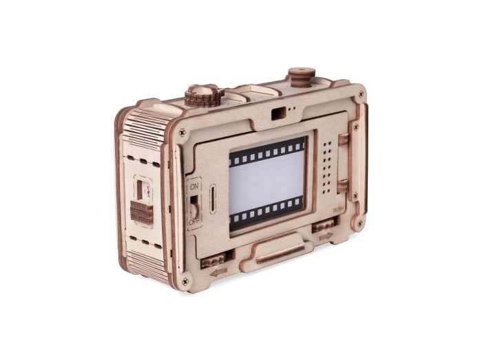 Модель Фотоаппарат "LTC 7000"