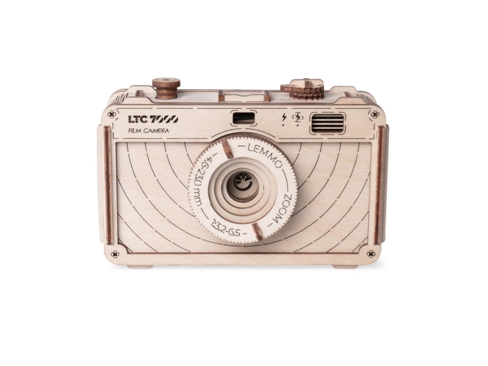 Модель Фотоаппарат "LTC 7000"