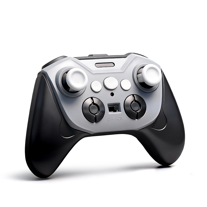 Собака CD0088 "РобоЛапка" р/у, 27 MHz, в коробке 