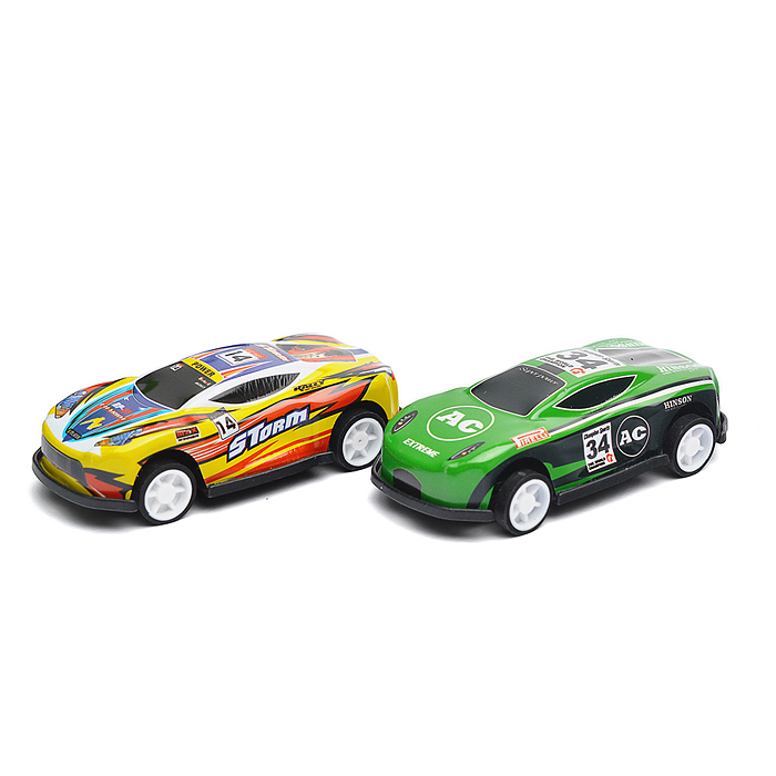 Фото к товару Машина 588B-12 "Автомастер" в коробке Машина 588B-12 "Автомастер" в коробке