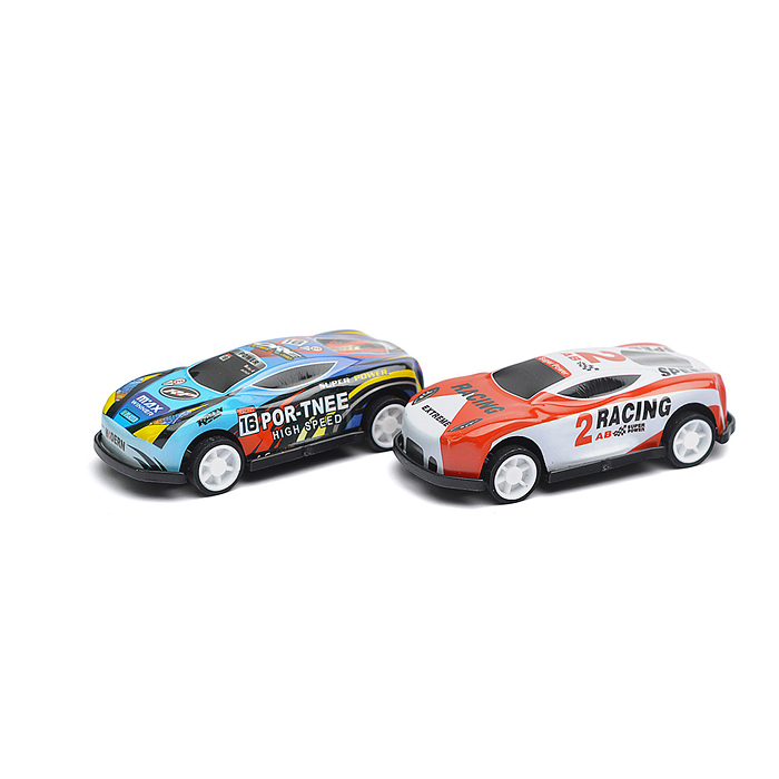 Фото к товару Машина 588B-12 "Автомастер" в коробке Машина 588B-12 "Автомастер" в коробке