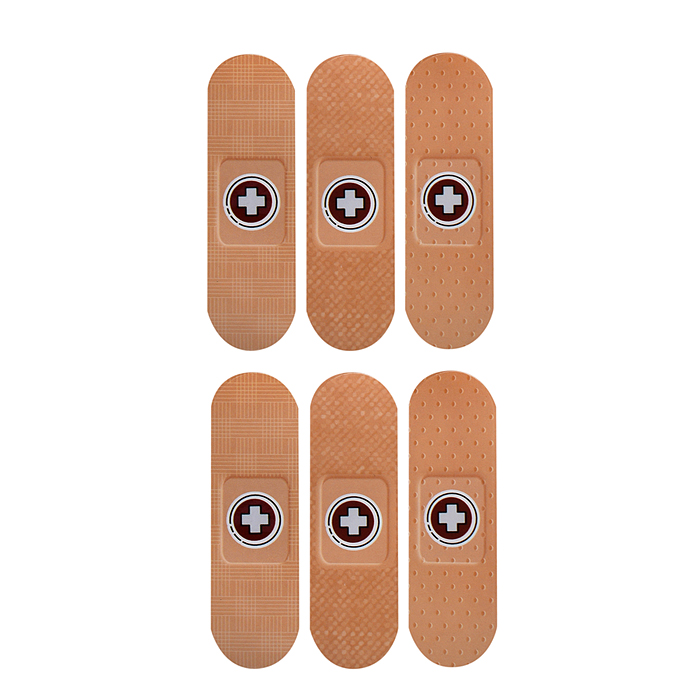 Набор доктор UT0292 "Будь здоров" в коробке