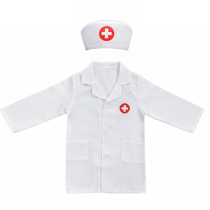 Набор доктор UT0292 "Будь здоров" в коробке