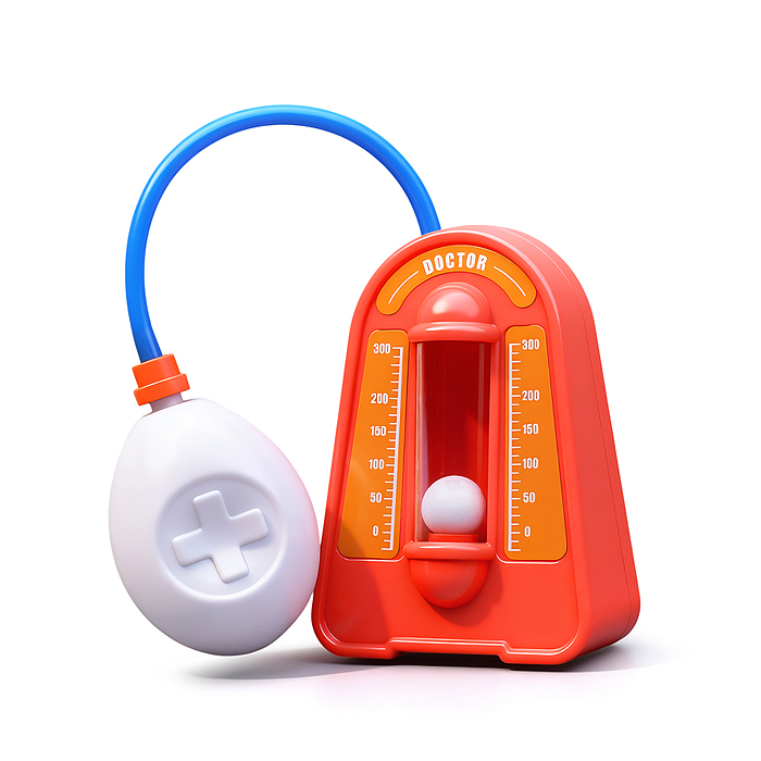 Набор доктор UT0292 "Будь здоров" в коробке