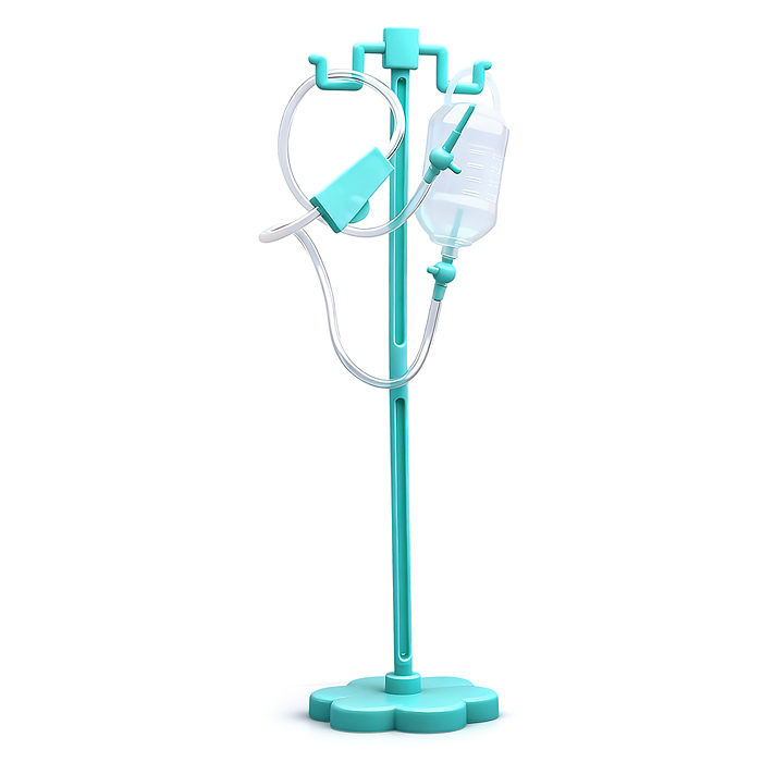 Набор доктор UT0292 "Будь здоров" в коробке