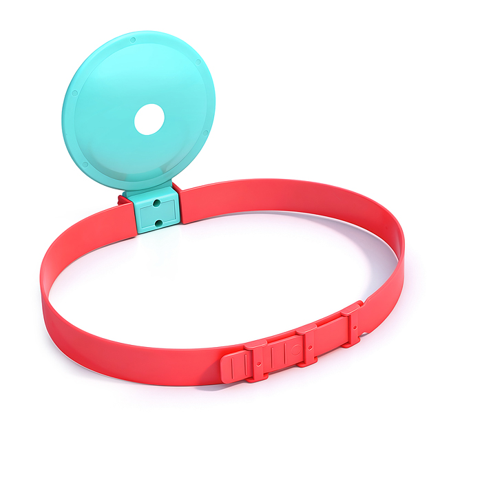 Набор доктор UT0292 "Будь здоров" в коробке