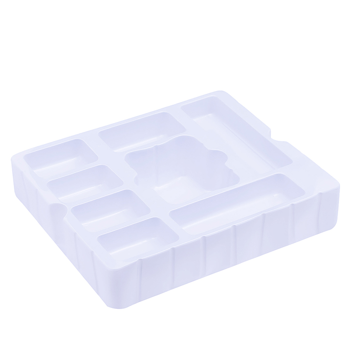 Творческая мастерская UT0279 "Подарок панды" в коробке