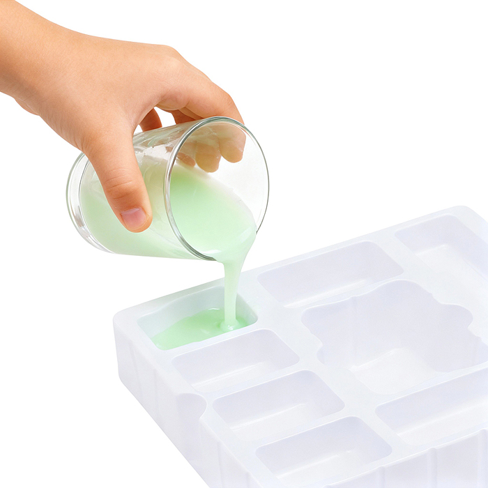 Творческая мастерская UT0279 "Подарок панды" в коробке