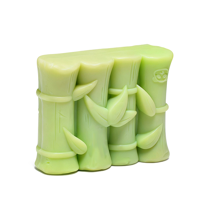 Творческая мастерская UT0279 "Подарок панды" в коробке