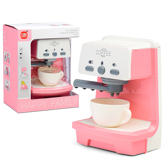 Бытовая техника LS820C39 "Кофемашина" в коробке Бытовая техника LS820C39 "Кофемашина" в коробке