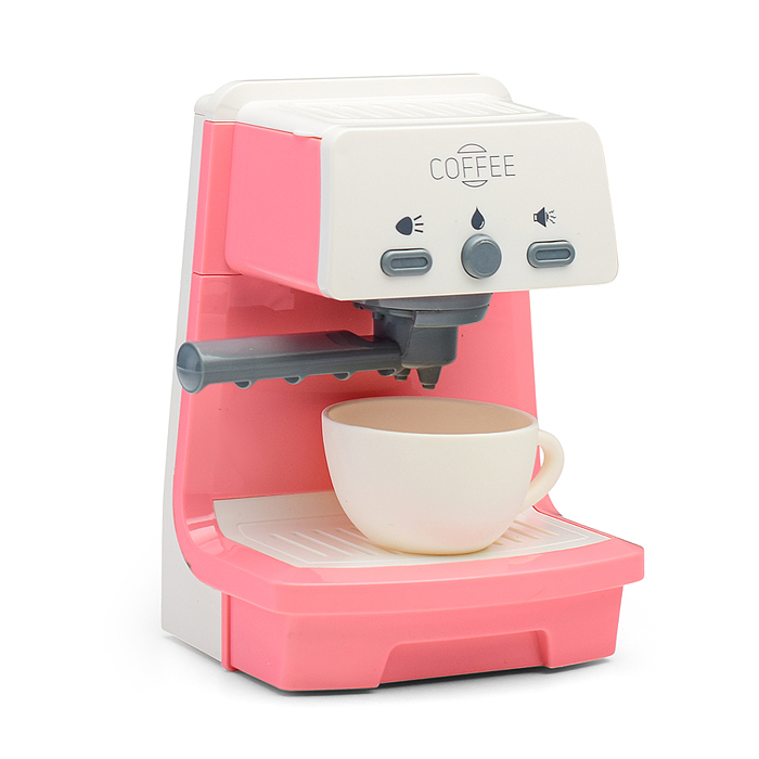 Фото к товару Бытовая техника LS820C39 "Кофемашина" в коробке Бытовая техника LS820C39 "Кофемашина" в коробке