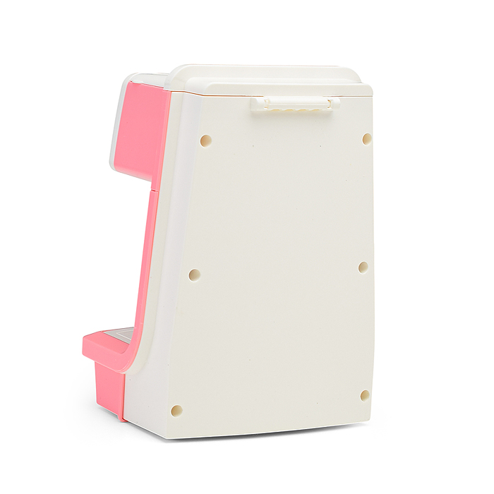 Фото к товару Бытовая техника LS820C39 "Кофемашина" в коробке Бытовая техника LS820C39 "Кофемашина" в коробке