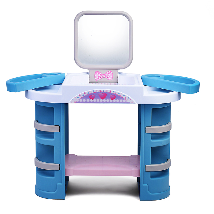 Набор стилиста 7GT05 "Модный образ" в коробке