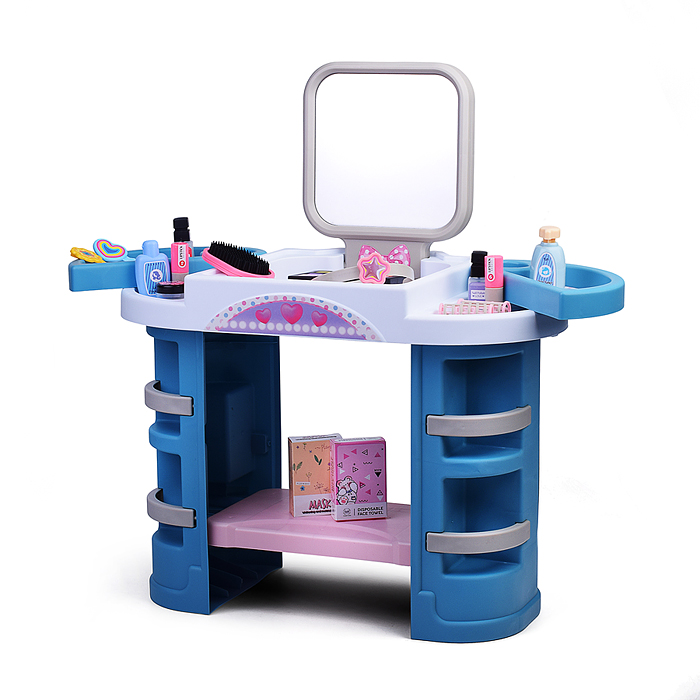 Набор стилиста 7GT05 "Модный образ" в коробке