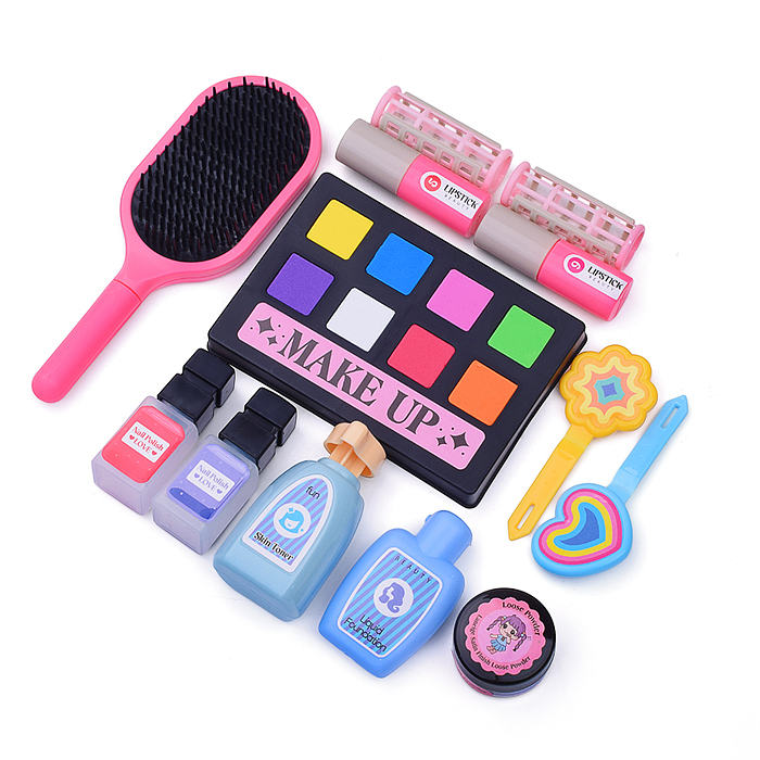 Набор стилиста 7GT05 "Модный образ" в коробке