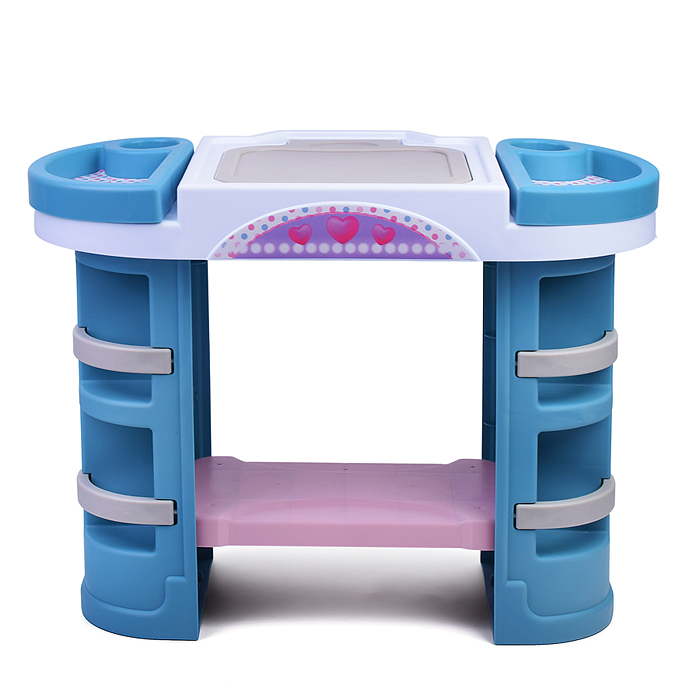 Набор стилиста 7GT05 "Модный образ" в коробке