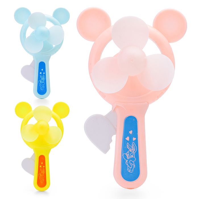 Ветерок 998-34A "Мышонок" в пакете