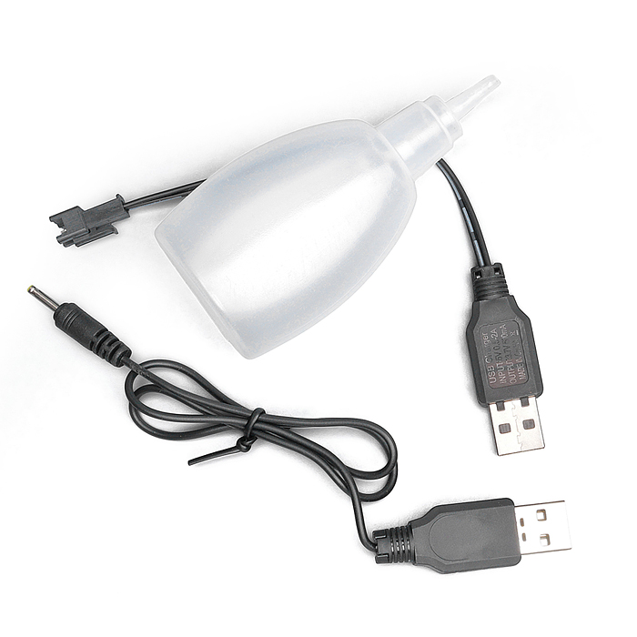 Машина SY215KHP-13U "Металик SPRAY" р/у, 27 MHz, в коробке