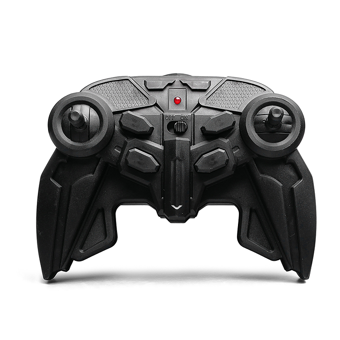 Машина SY215KHP-13U "Металик SPRAY" р/у, 27 MHz, в коробке