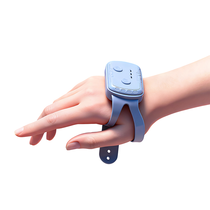 Машина JD155-25A "PROSPECTOR с дымом" р/у, 27 MHz, в коробке