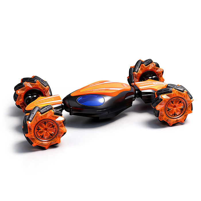 Фото к товару Машина SY206K-1D "Дрифт вездеход" р/у, 27 MHz, в коробке Машина SY206K-1D "Дрифт вездеход" р/у, 27 MHz, в коробке