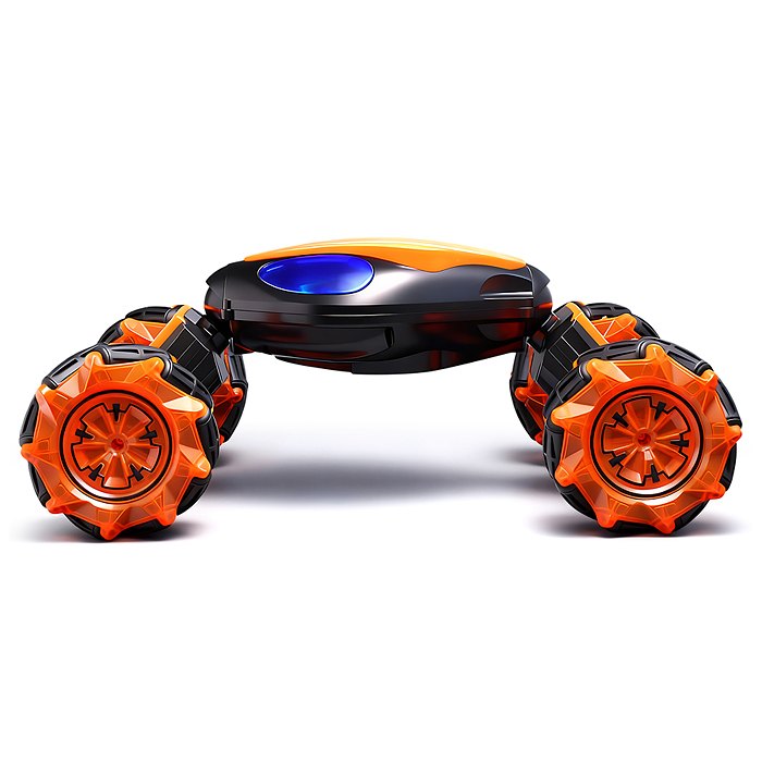 Фото к товару Машина SY206K-1D "Дрифт вездеход" р/у, 27 MHz, в коробке Машина SY206K-1D "Дрифт вездеход" р/у, 27 MHz, в коробке