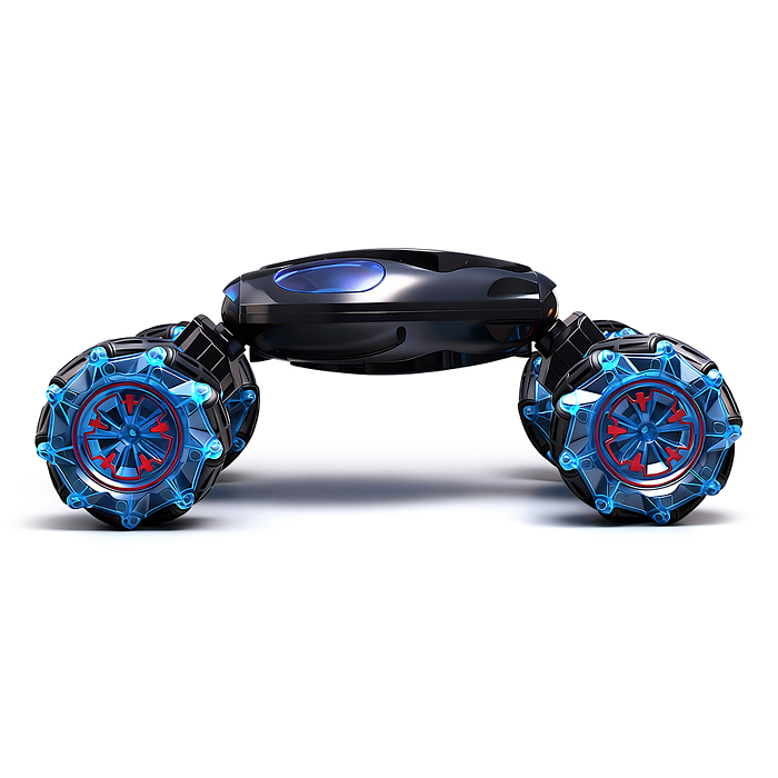 Фото к товару Машина SY206K-1D "Дрифт вездеход" р/у, 27 MHz, в коробке Машина SY206K-1D "Дрифт вездеход" р/у, 27 MHz, в коробке