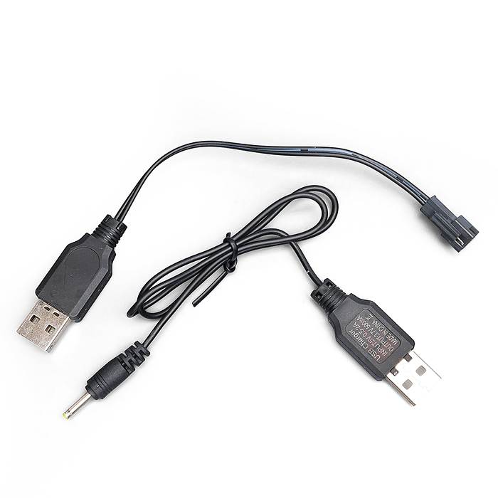 Машина SY215KH-13 "Шестиколесный Монстр" р/у, 27 MHz,в  коробке