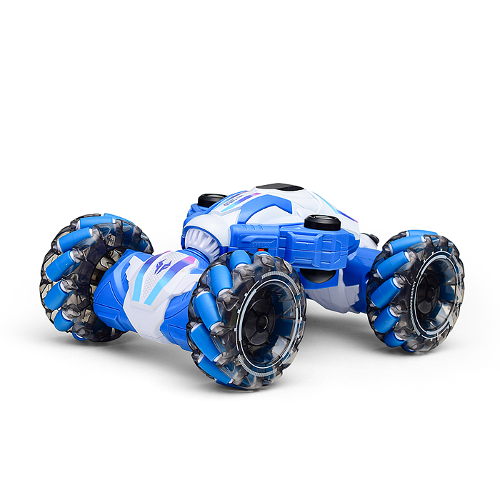 Машина 1843-2 "Сириус" р/у, 27 MHz, в коробке