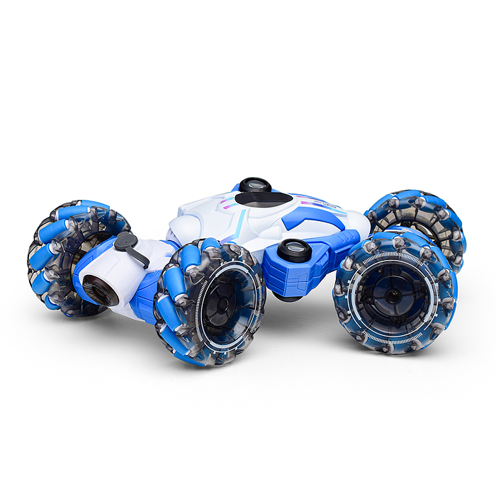 Машина 1843-2 "Сириус" р/у, 27 MHz, в коробке