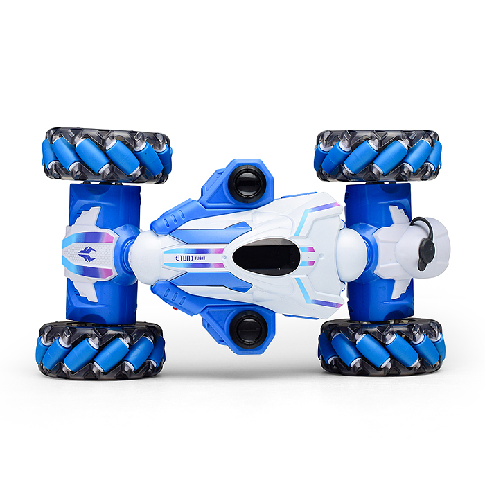 Машина 1843-2 "Сириус" р/у, 27 MHz, в коробке