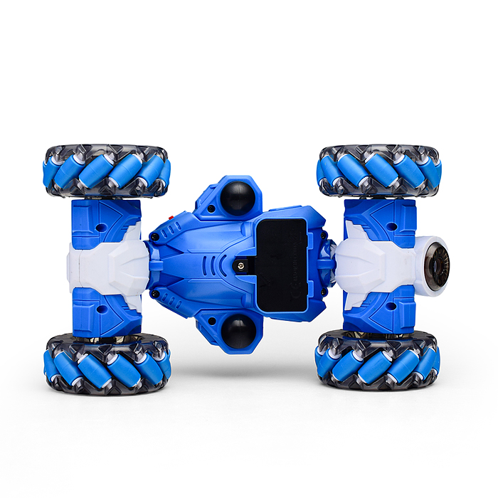 Машина 1843-2 "Сириус" р/у, 27 MHz, в коробке