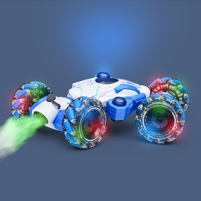 Машина 1843-2 "Сириус" р/у, 27 MHz, в коробке